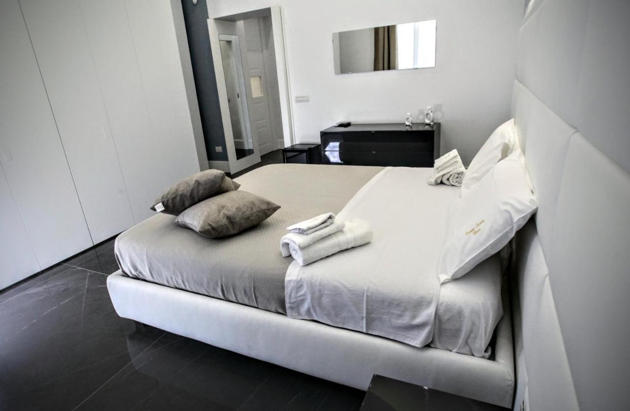Duomo Luxory Home Napoli Eksteriør bilde