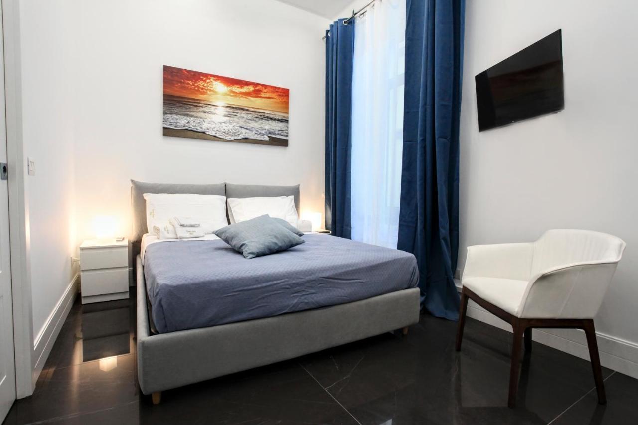 Duomo Luxory Home Napoli Eksteriør bilde