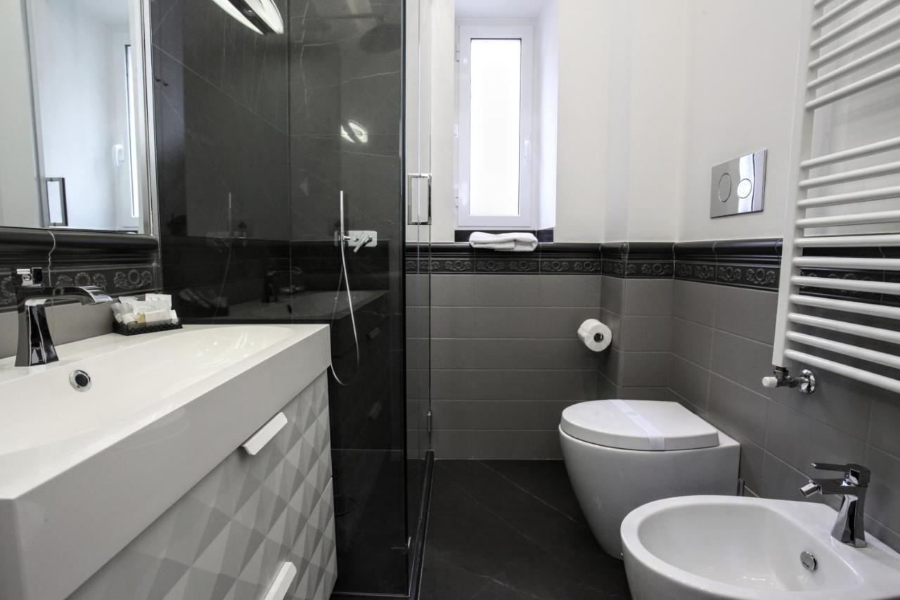 Duomo Luxory Home Napoli Eksteriør bilde