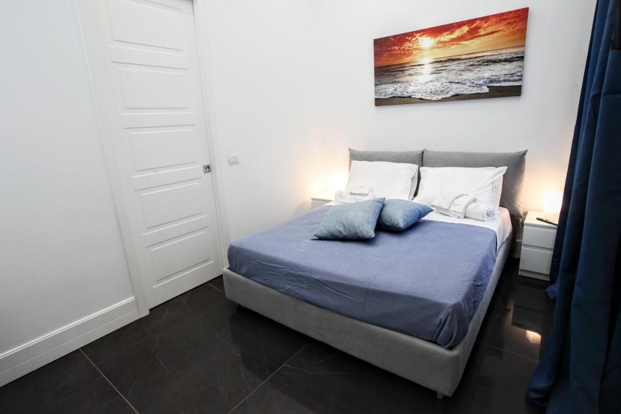 Duomo Luxory Home Napoli Eksteriør bilde
