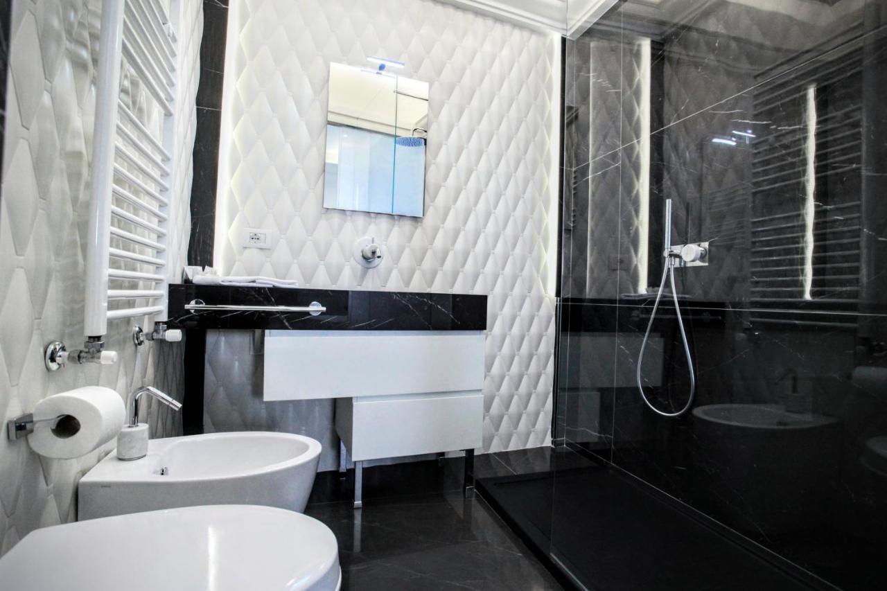 Duomo Luxory Home Napoli Eksteriør bilde