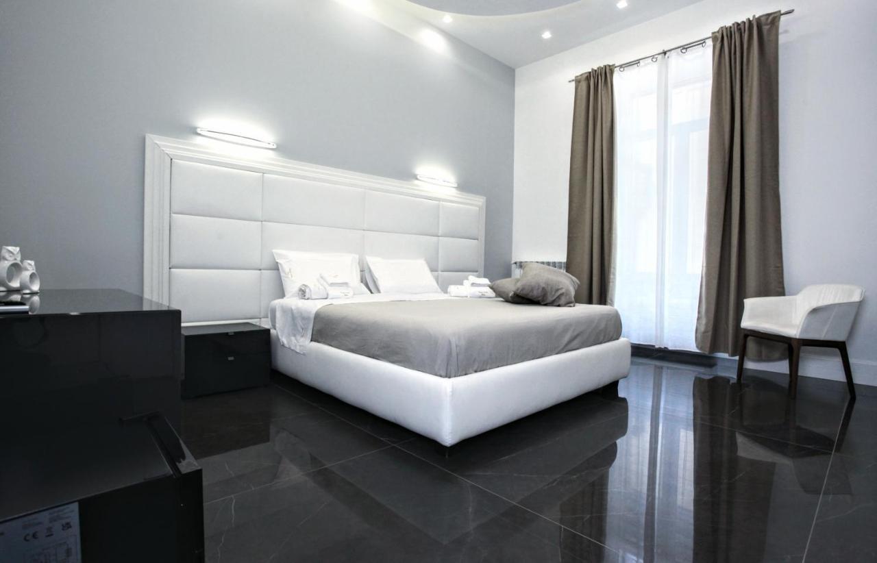 Duomo Luxory Home Napoli Eksteriør bilde