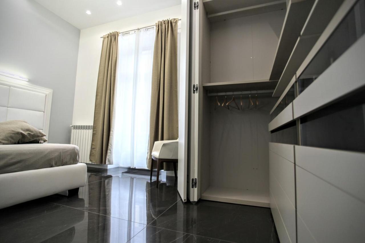 Duomo Luxory Home Napoli Eksteriør bilde