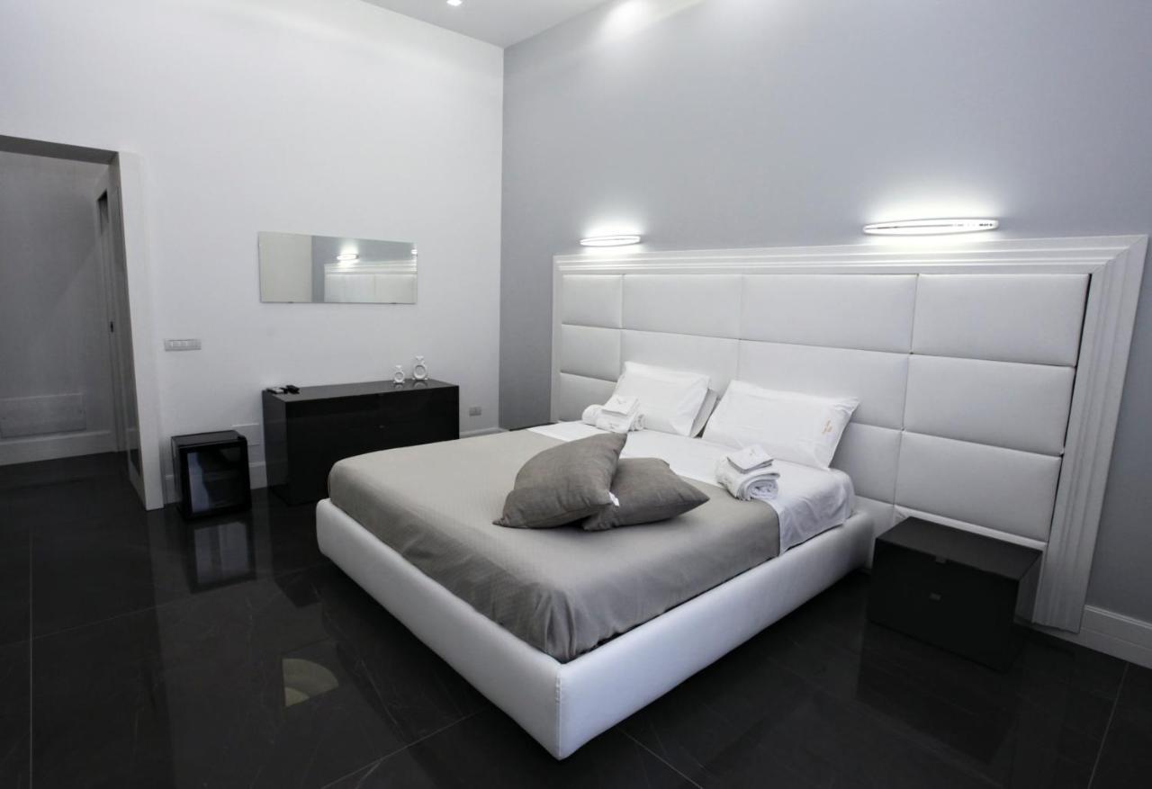 Duomo Luxory Home Napoli Eksteriør bilde