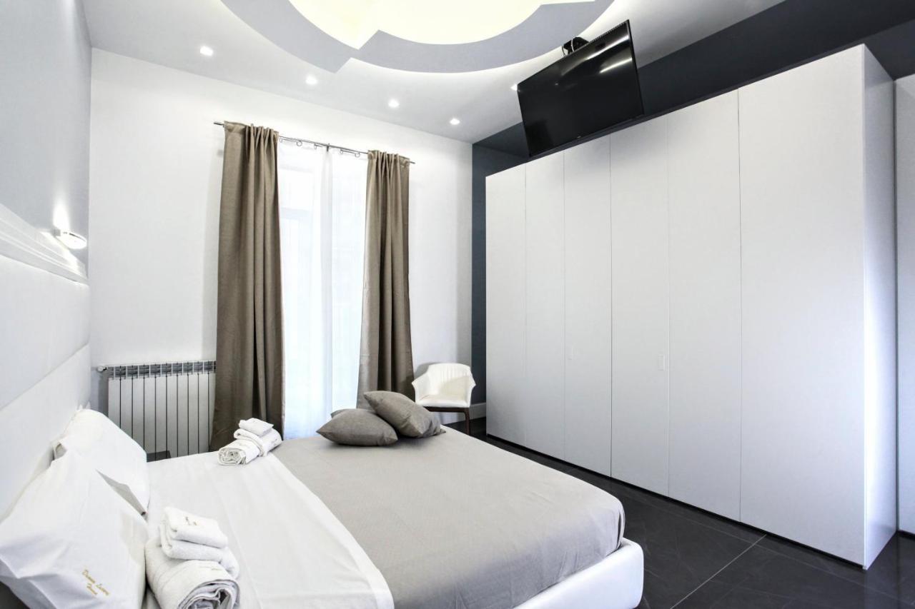 Duomo Luxory Home Napoli Eksteriør bilde