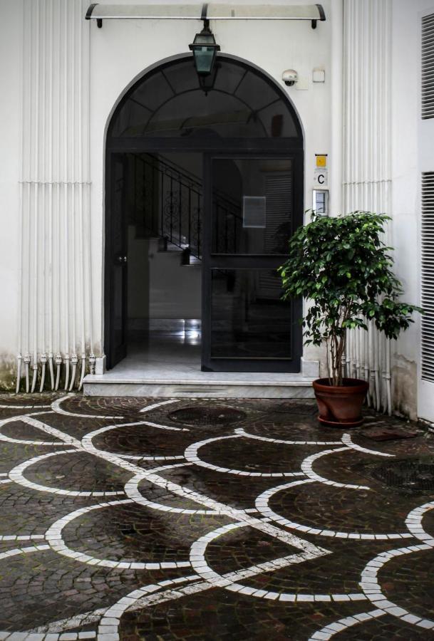 Duomo Luxory Home Napoli Eksteriør bilde