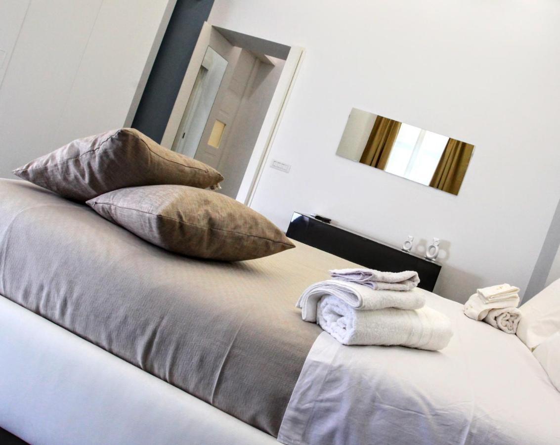 Duomo Luxory Home Napoli Eksteriør bilde