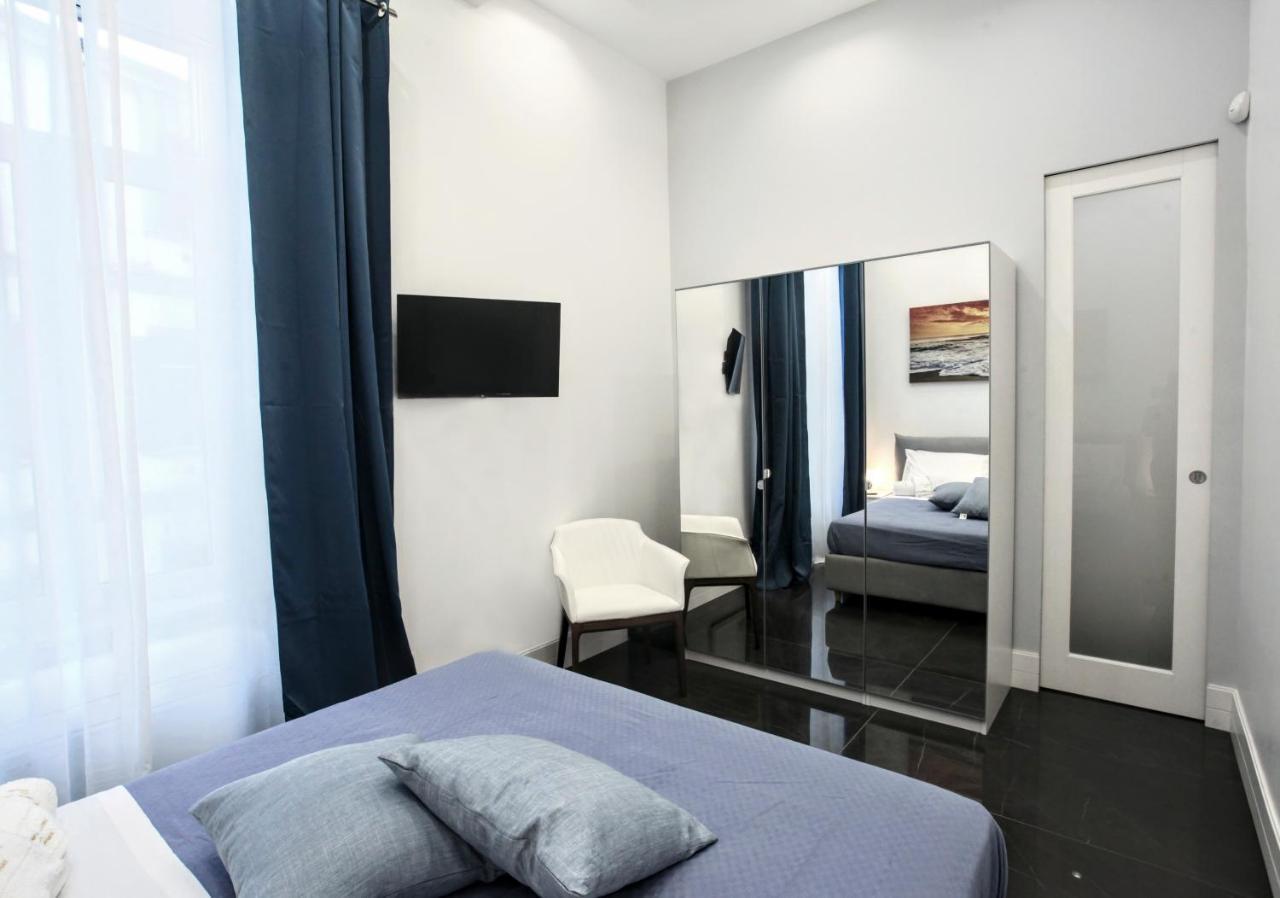 Duomo Luxory Home Napoli Eksteriør bilde